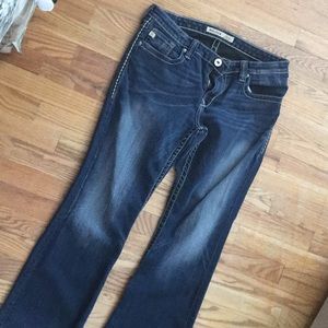 Big Star Maddie Jeans